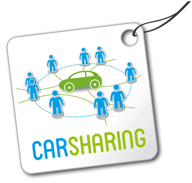 Car sharing – новое веяние цифровой эпохи
